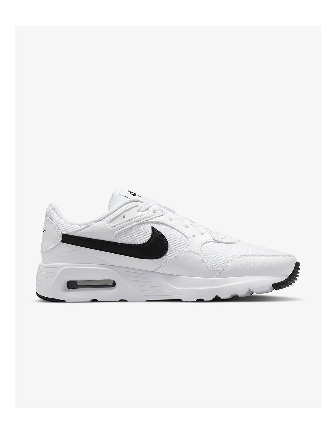 NIKE Air Max SC - Zapatillas 4