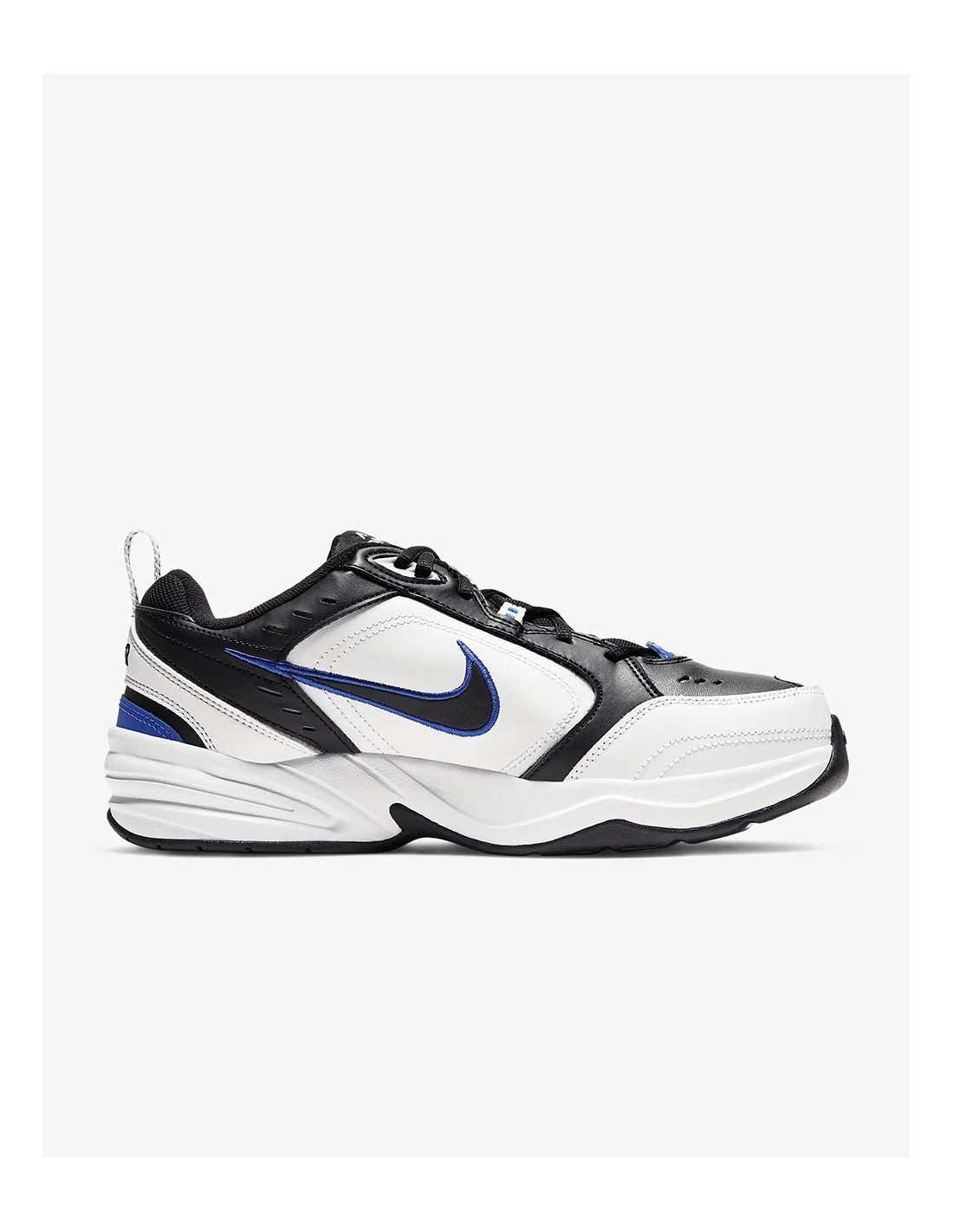 NIKE Air Monarch IV (4E) - Baskets 1