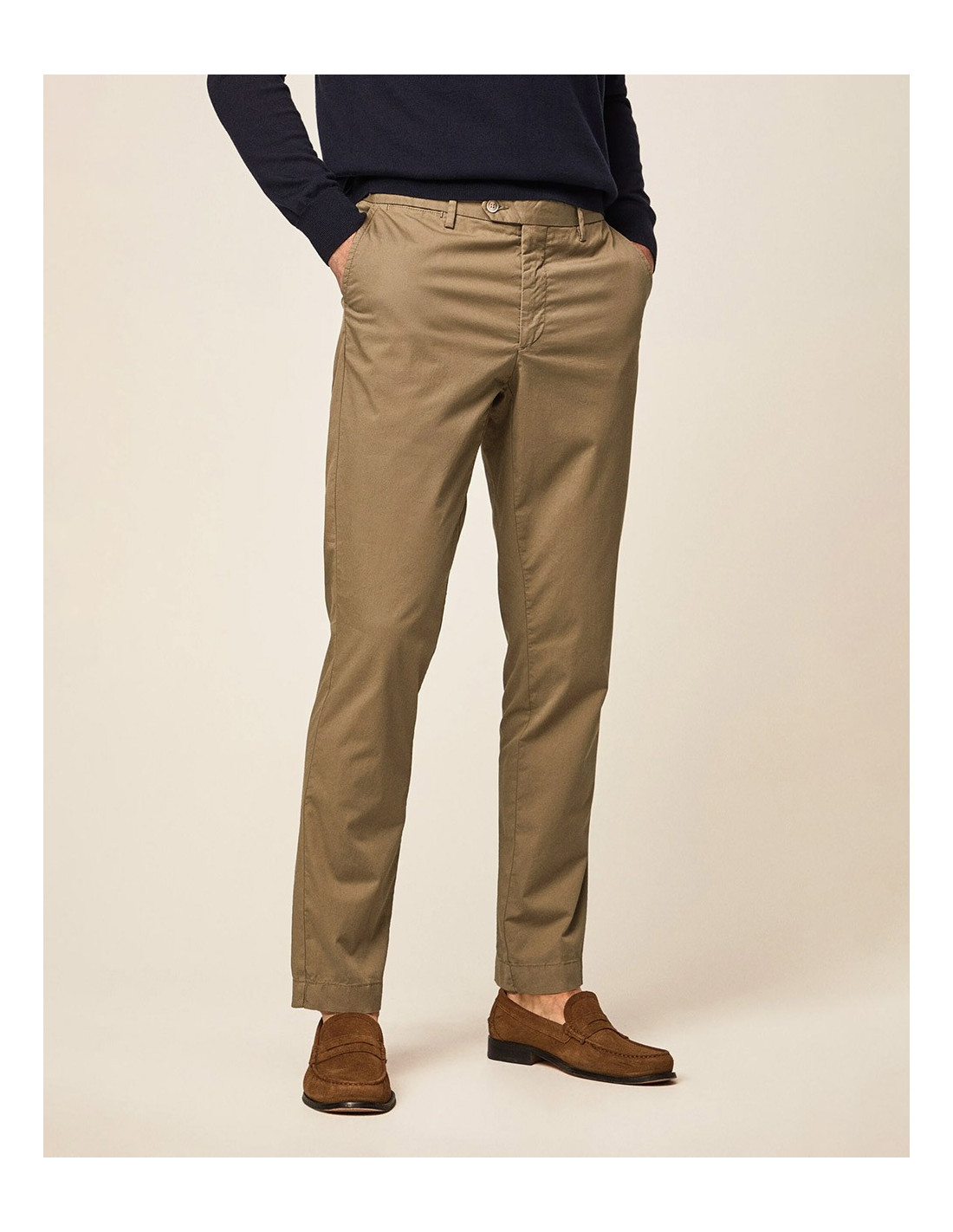 Pantalon HACKETT Super Lw 1