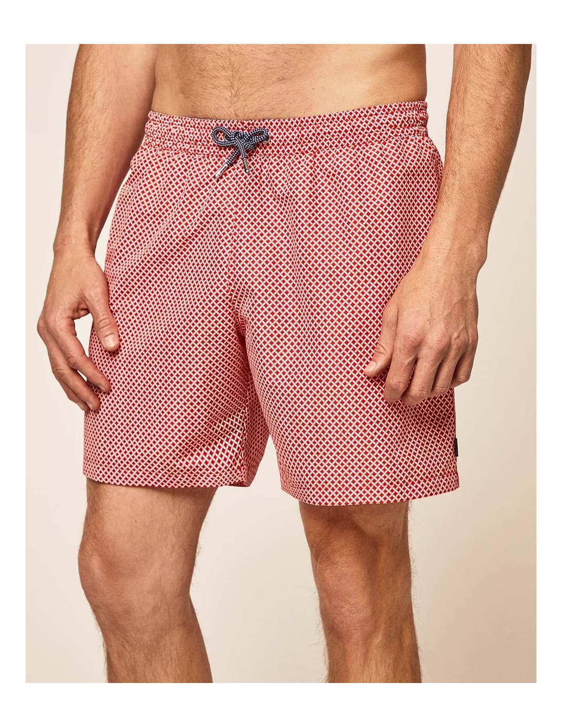 HACKETT Grid - Maillot de bain 2
