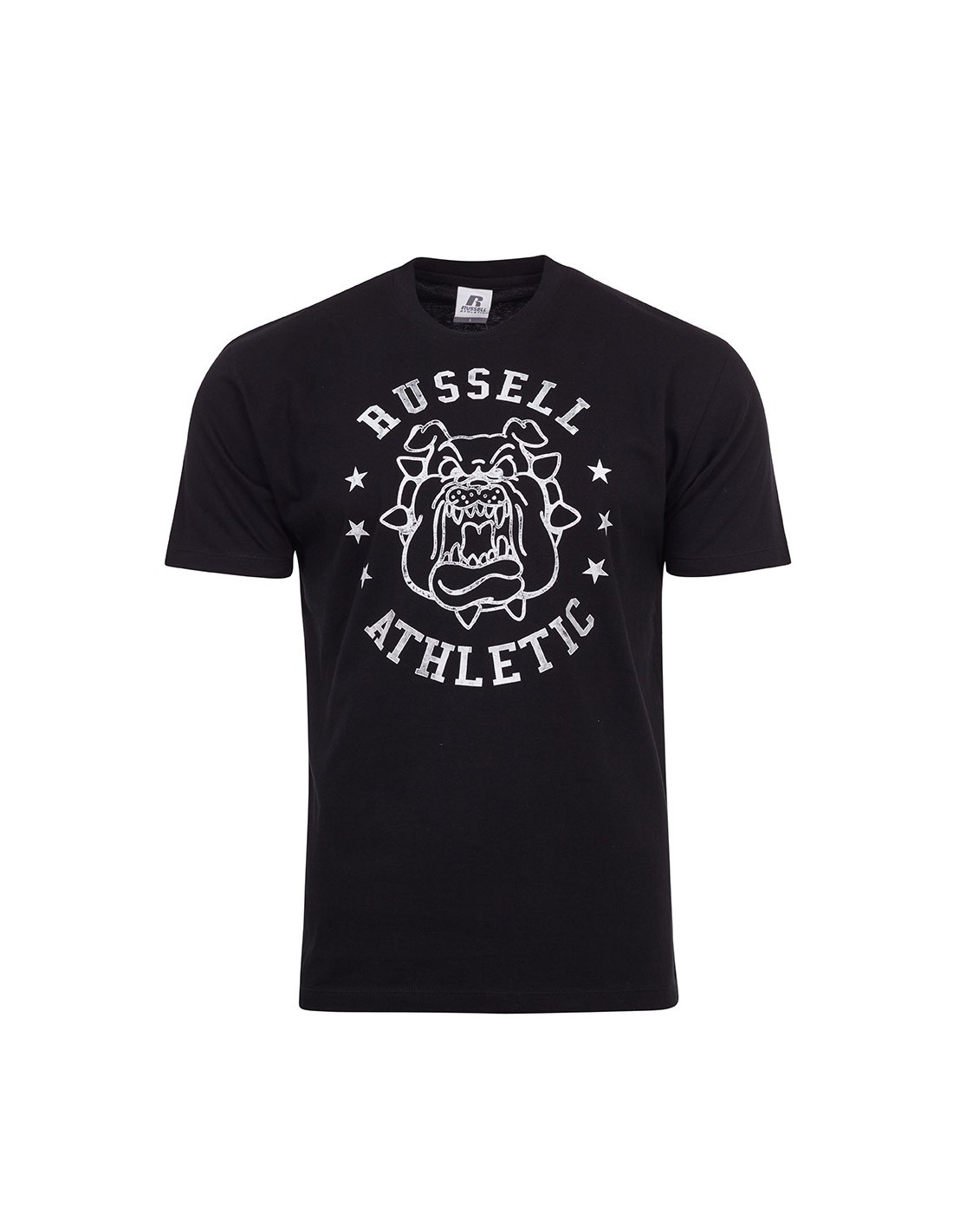 T-shirt RUSSELL AMT A30471 3