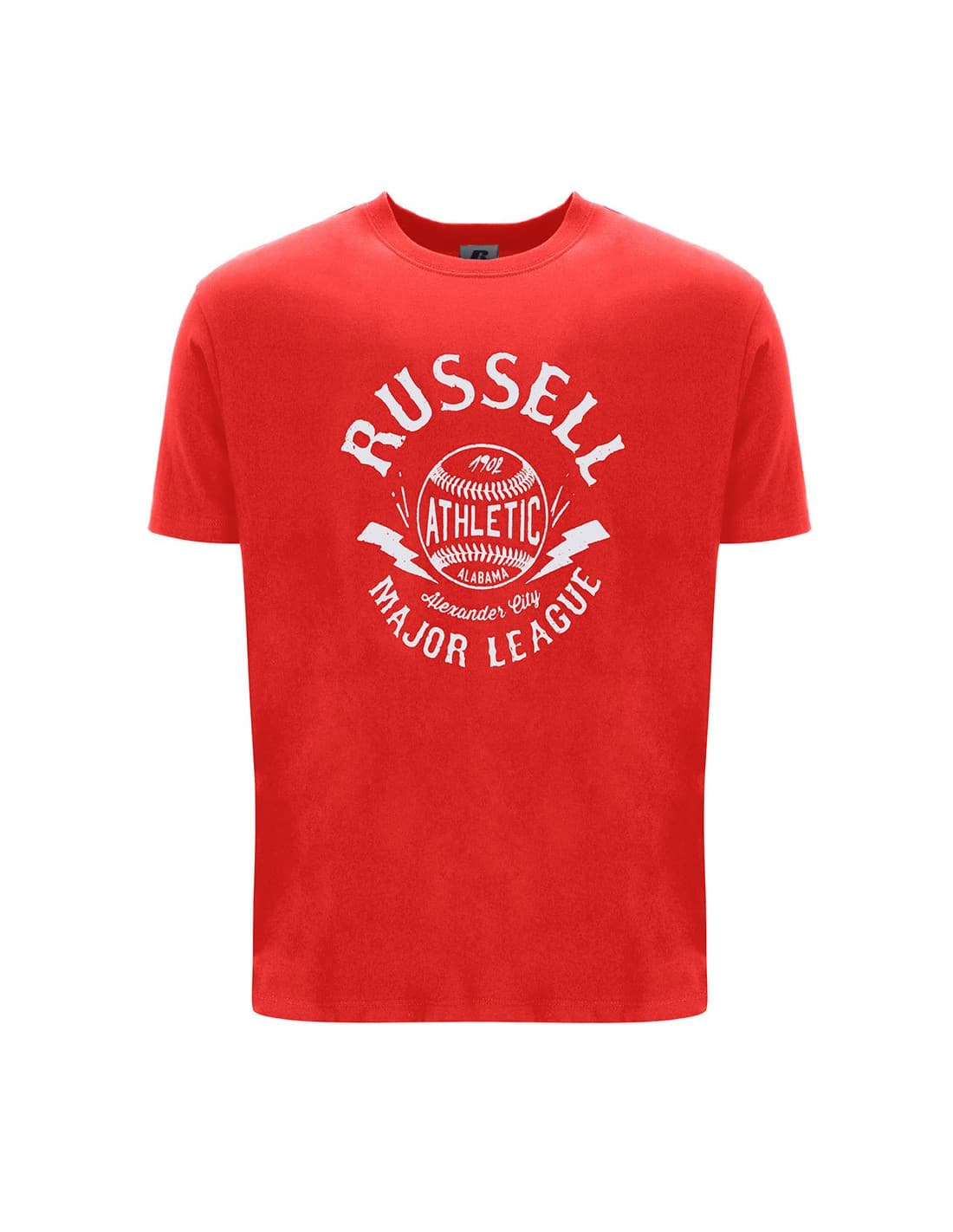 T-shirt RUSSELL AMT A30291 8