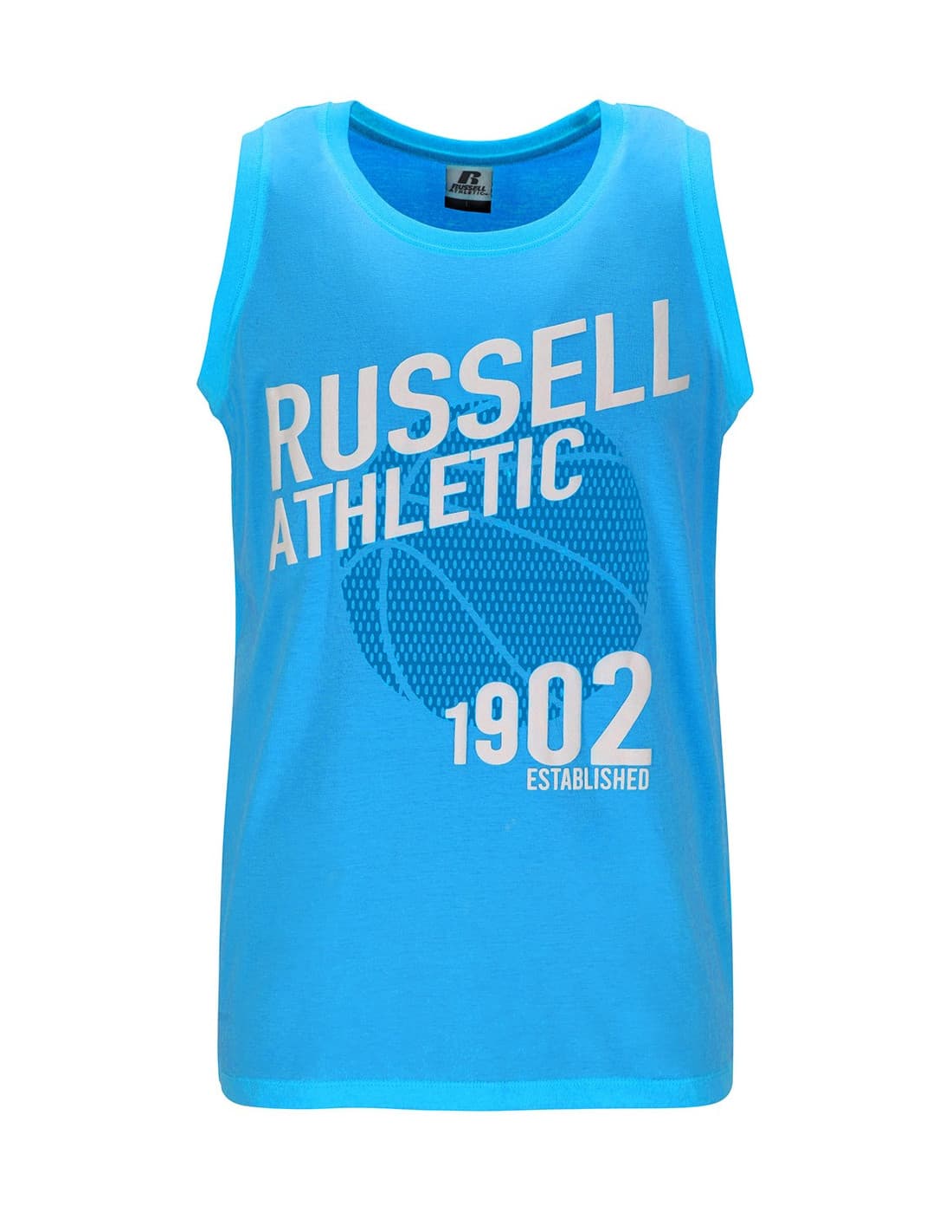 Débardeur RUSSELL AMT A30261 11