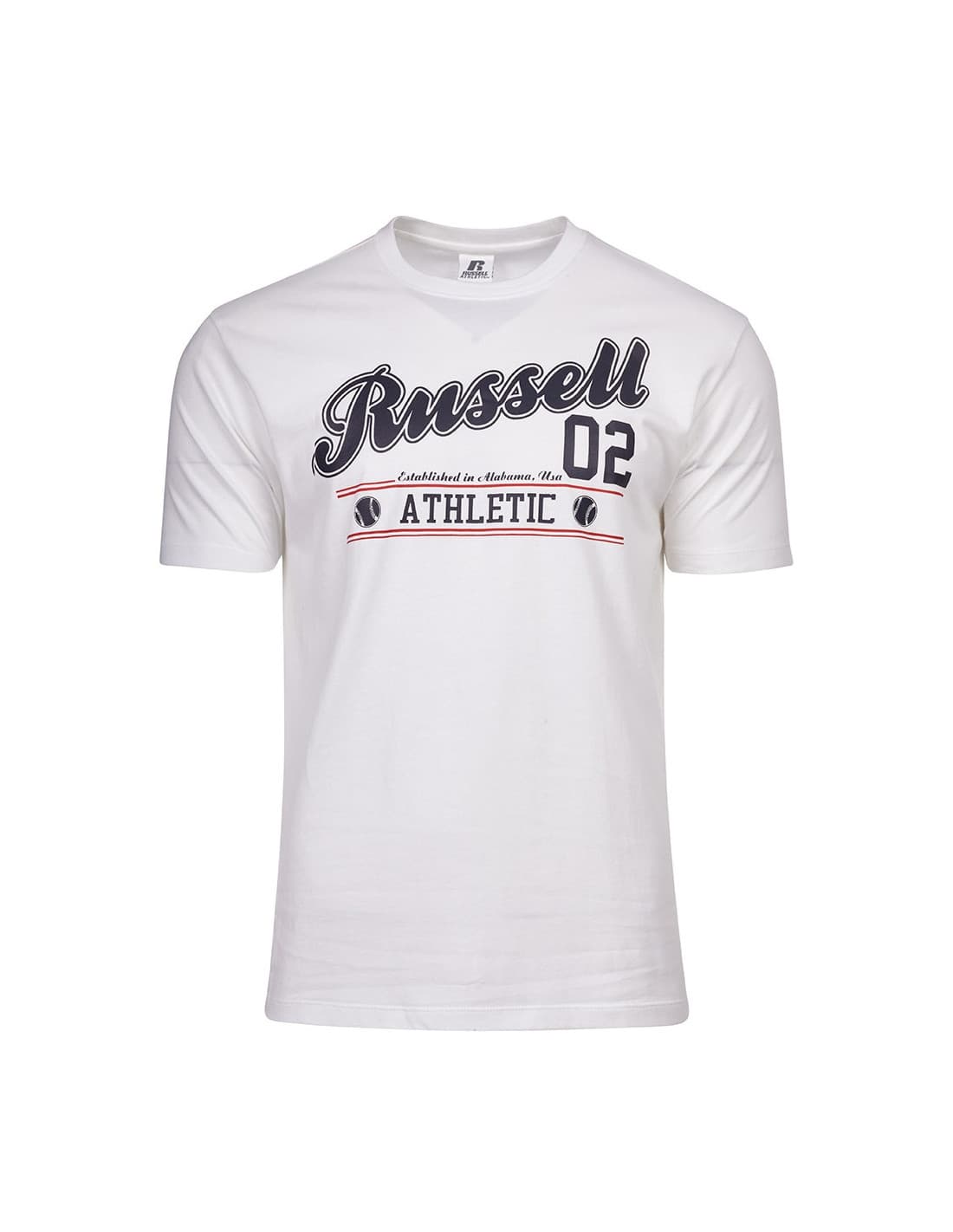 T-shirt RUSSELL AMT A30311 6