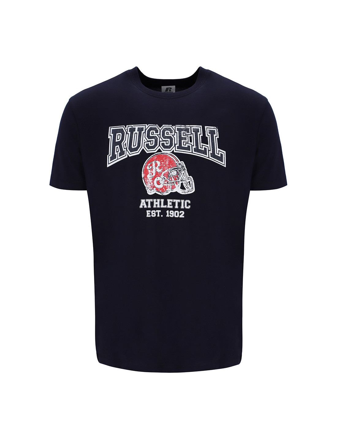 RUSSELL AMT A30421 - Jersey 9