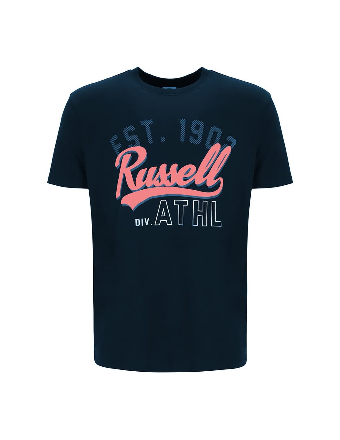 T-shirt RUSSELL AMT A30121 12