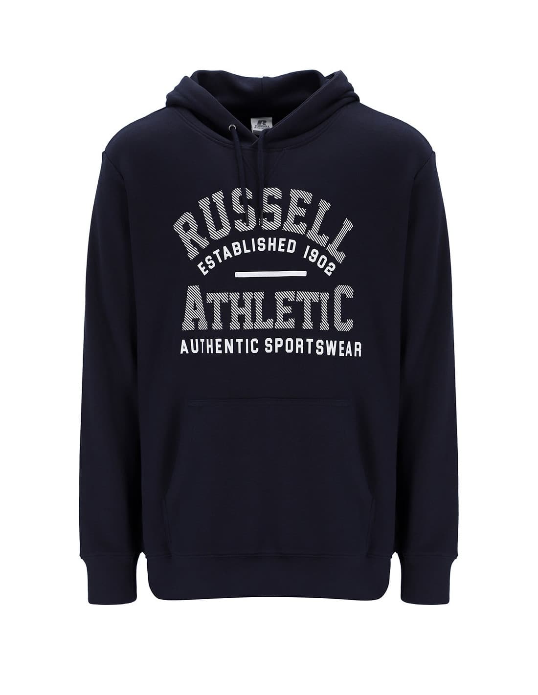 Sweat-shirt RUSSELL AMU A30151 9