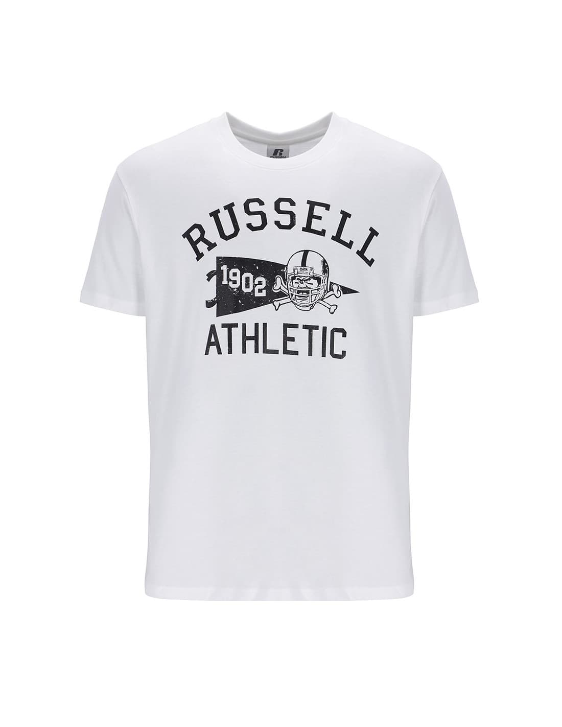 T-shirt RUSSELL AMT A30431 4
