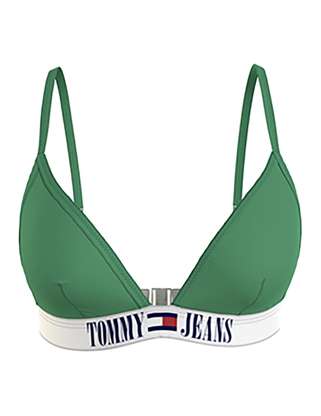 Haut de bikini TOMMY HILFIGER UW0UW04079 9