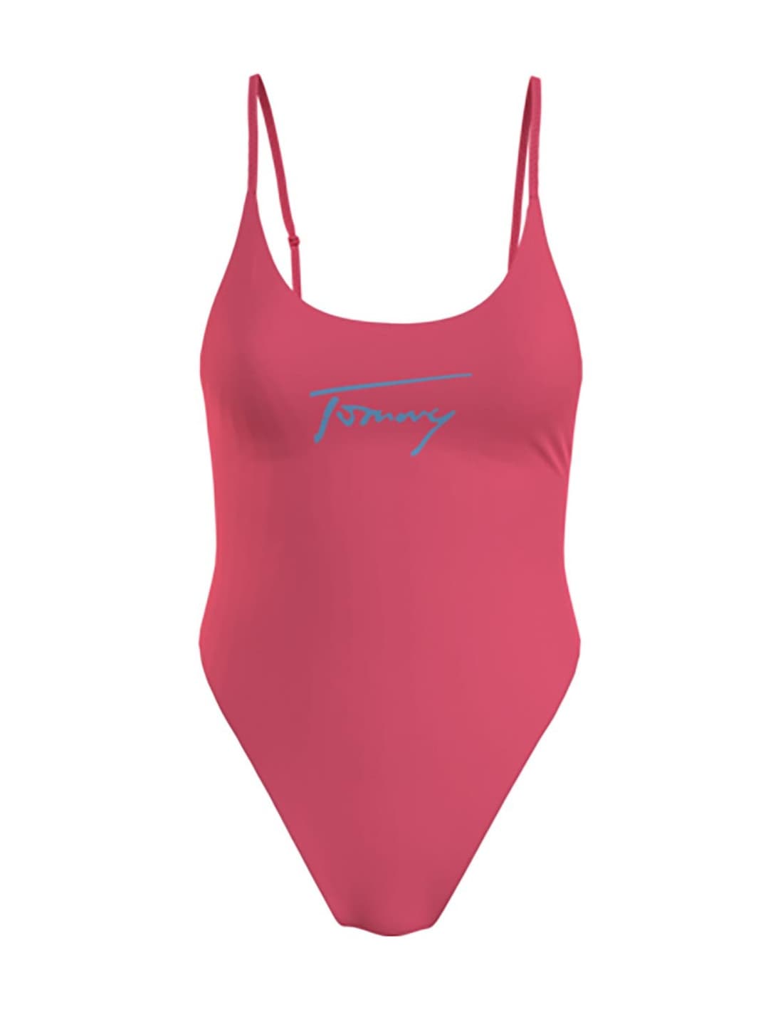 TOMMY HILFIGER UW0UW04093 - Maillot de bain 2