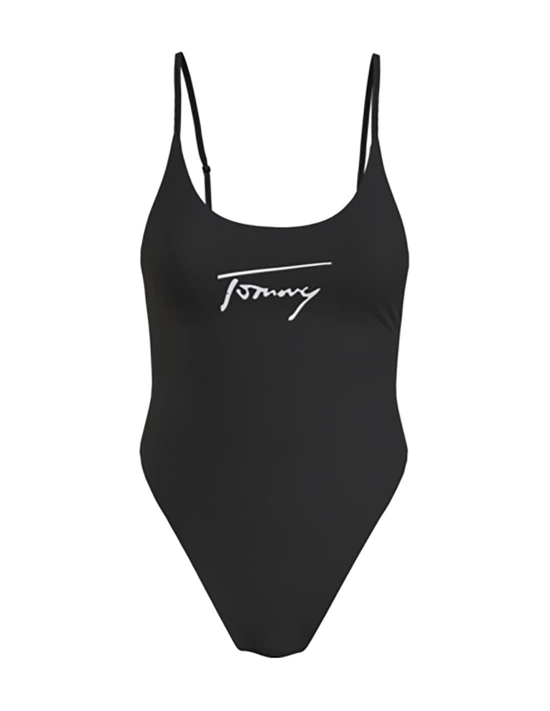 TOMMY HILFIGER UW0UW04093 - Maillot de bain 3
