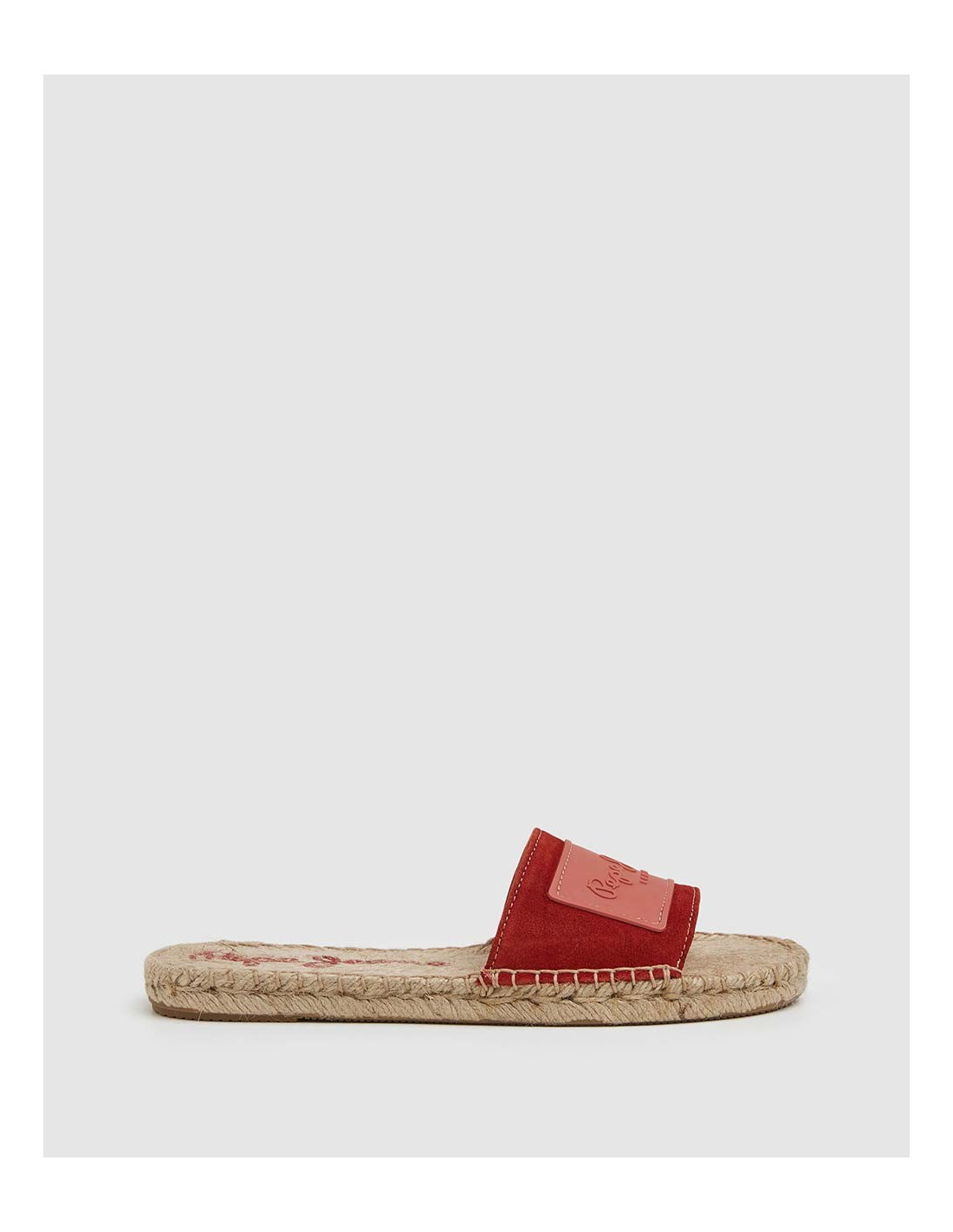 PEPE JEANS Sandales Siva Berry 1