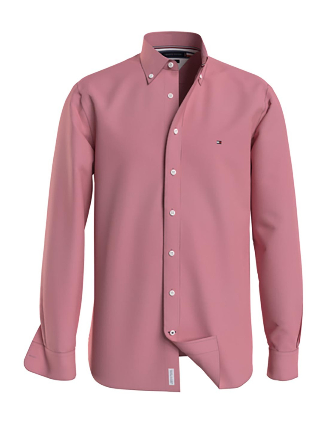Chemise TOMMY HILFIGER MW0MW29968 1