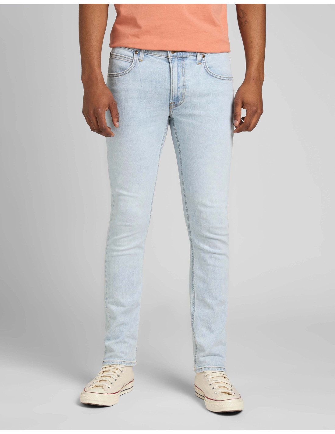 LEE Luke - Jeans 4