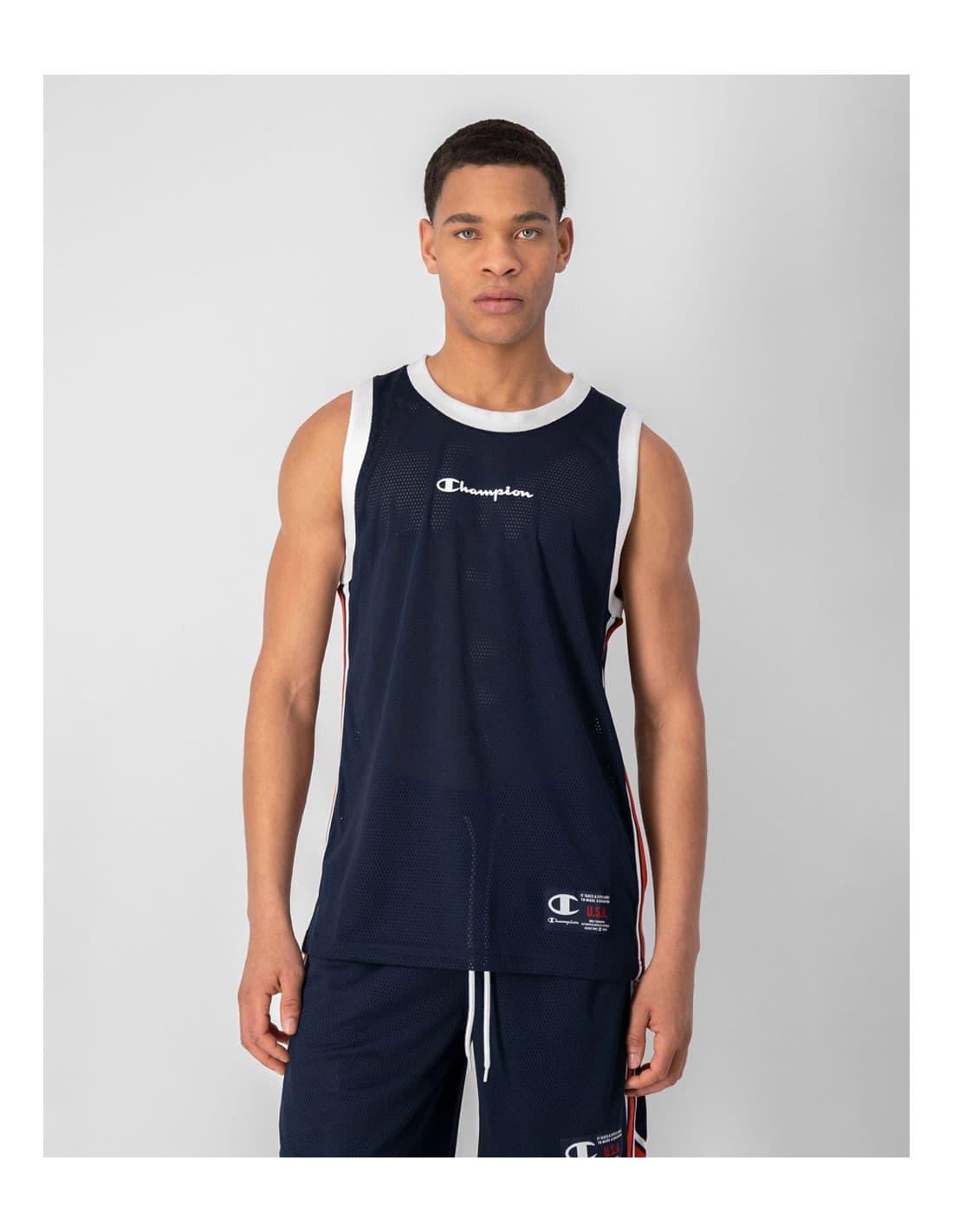 CHAMPION 218769 - Maillot 1