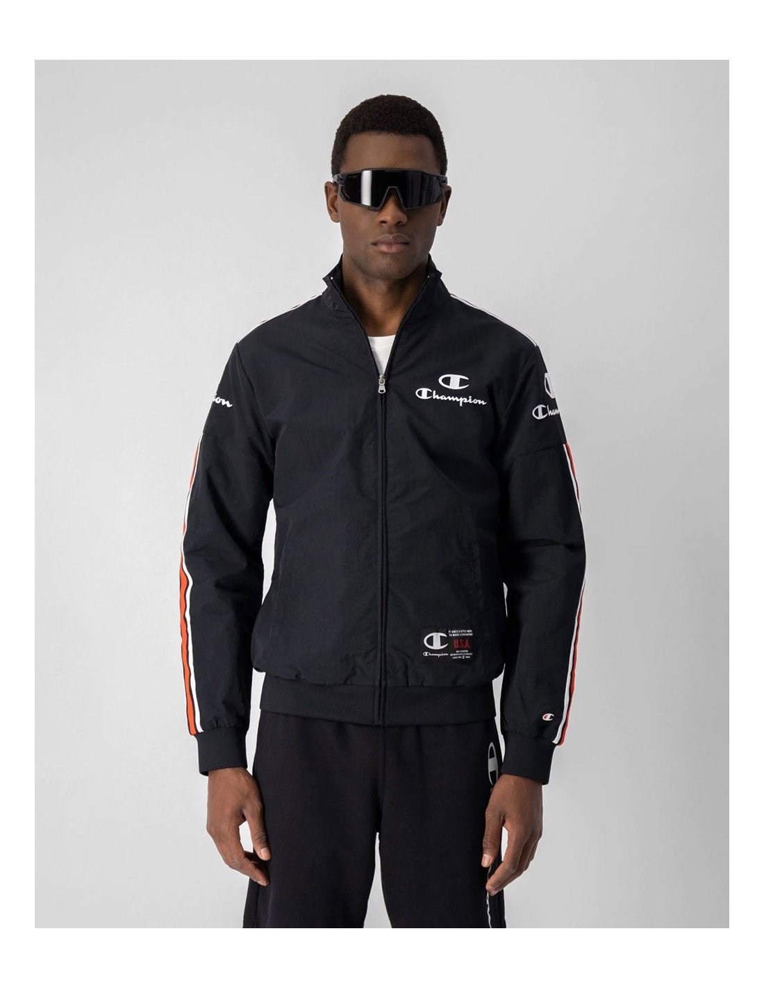 CHAMPION 218771 - Veste 1