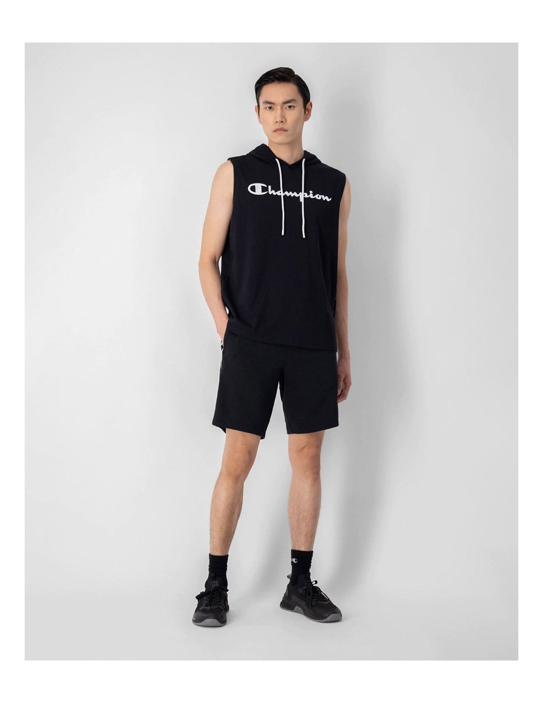 CHAMPION 218534 - Maillot 1