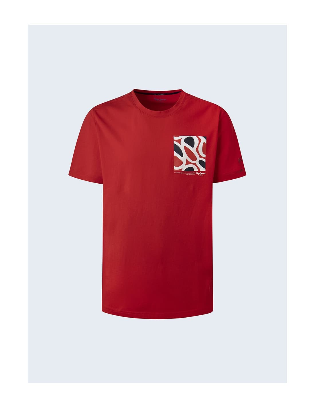 T-shirt PEPE JEANS Alford 1