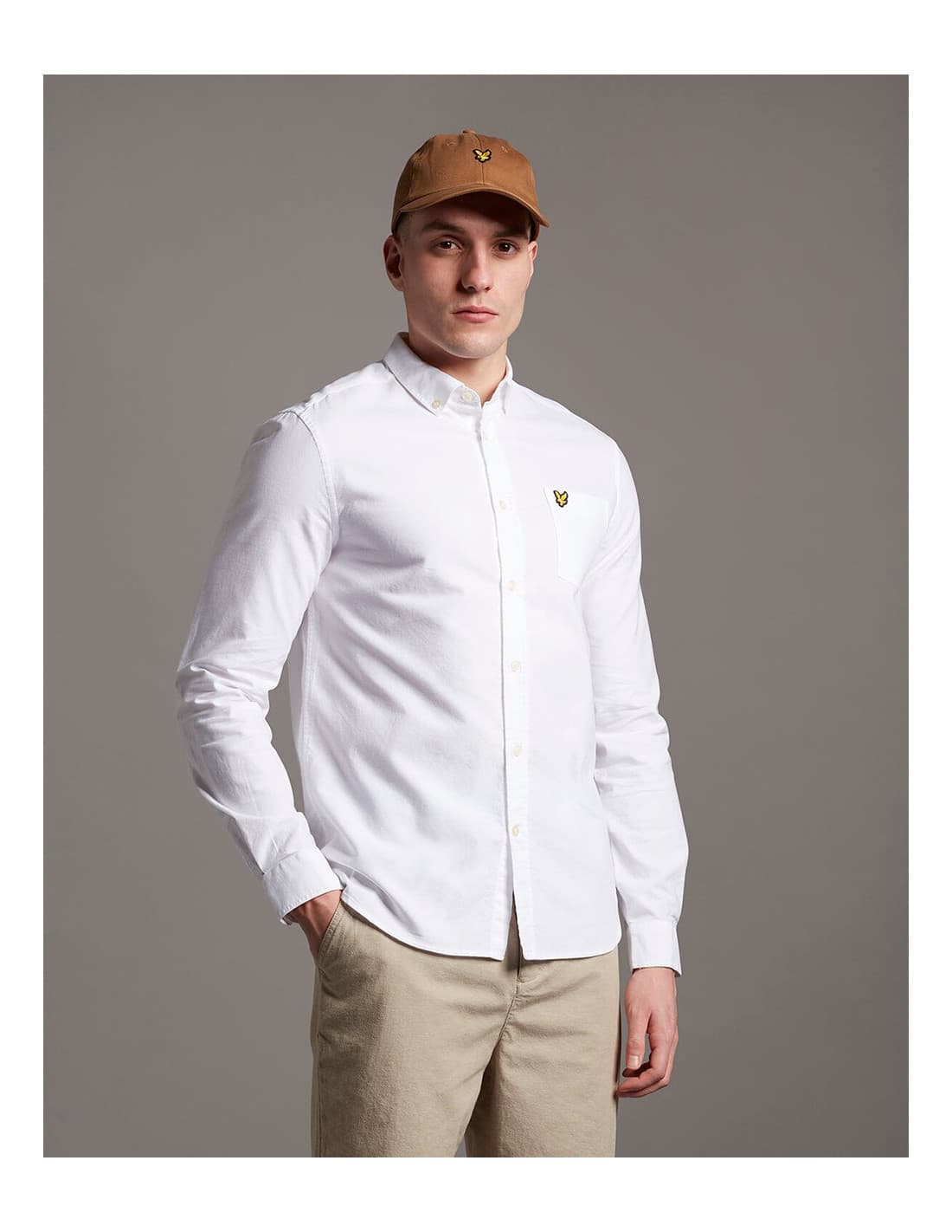 LYLE & SCOTT LW1302V - Chemise 26