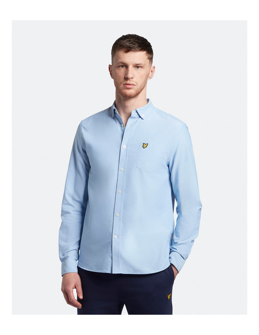 LYLE & SCOTT LW1302V - Chemise 33