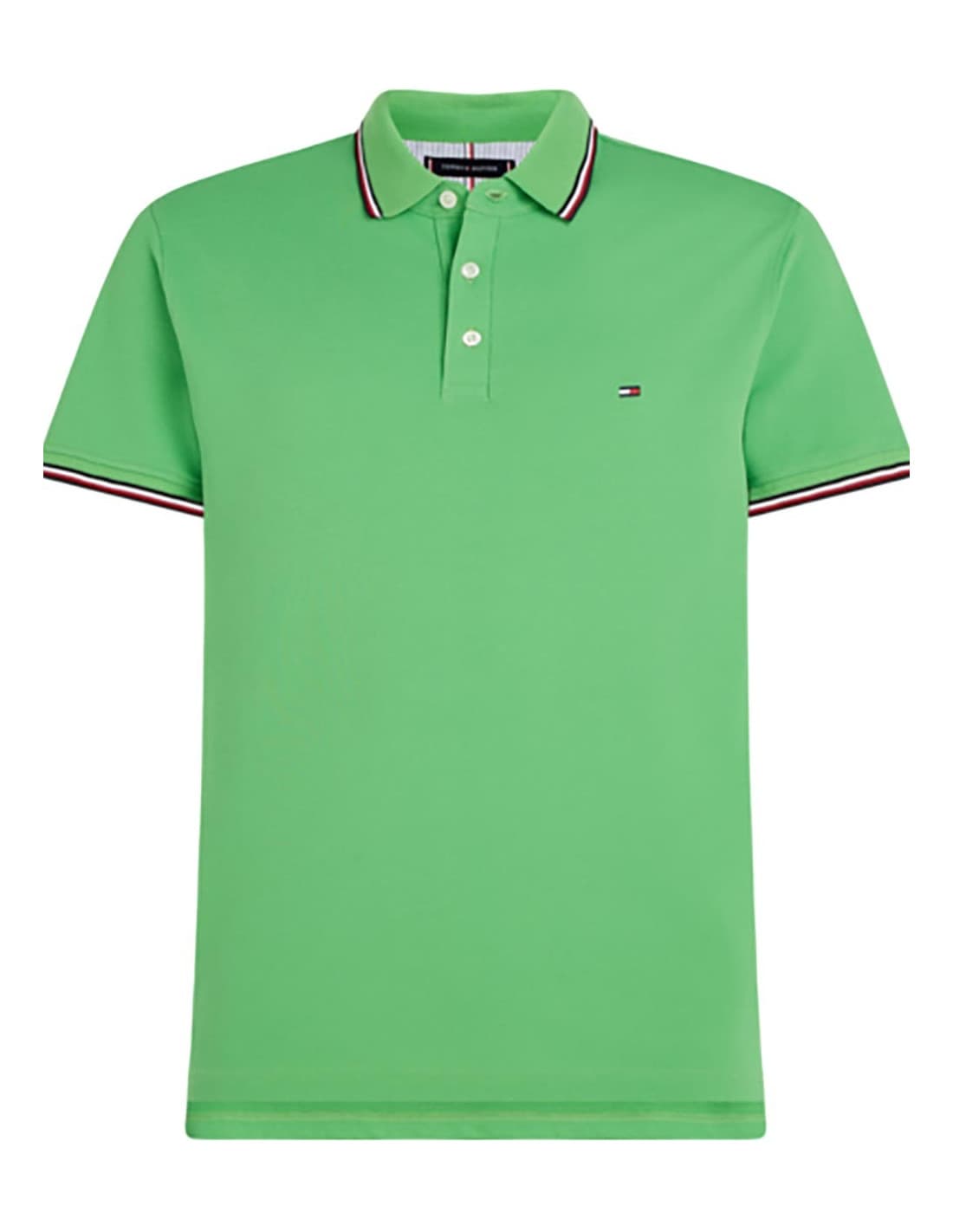 TOMMY HILFIGER MW0MW30750 - Polo 3