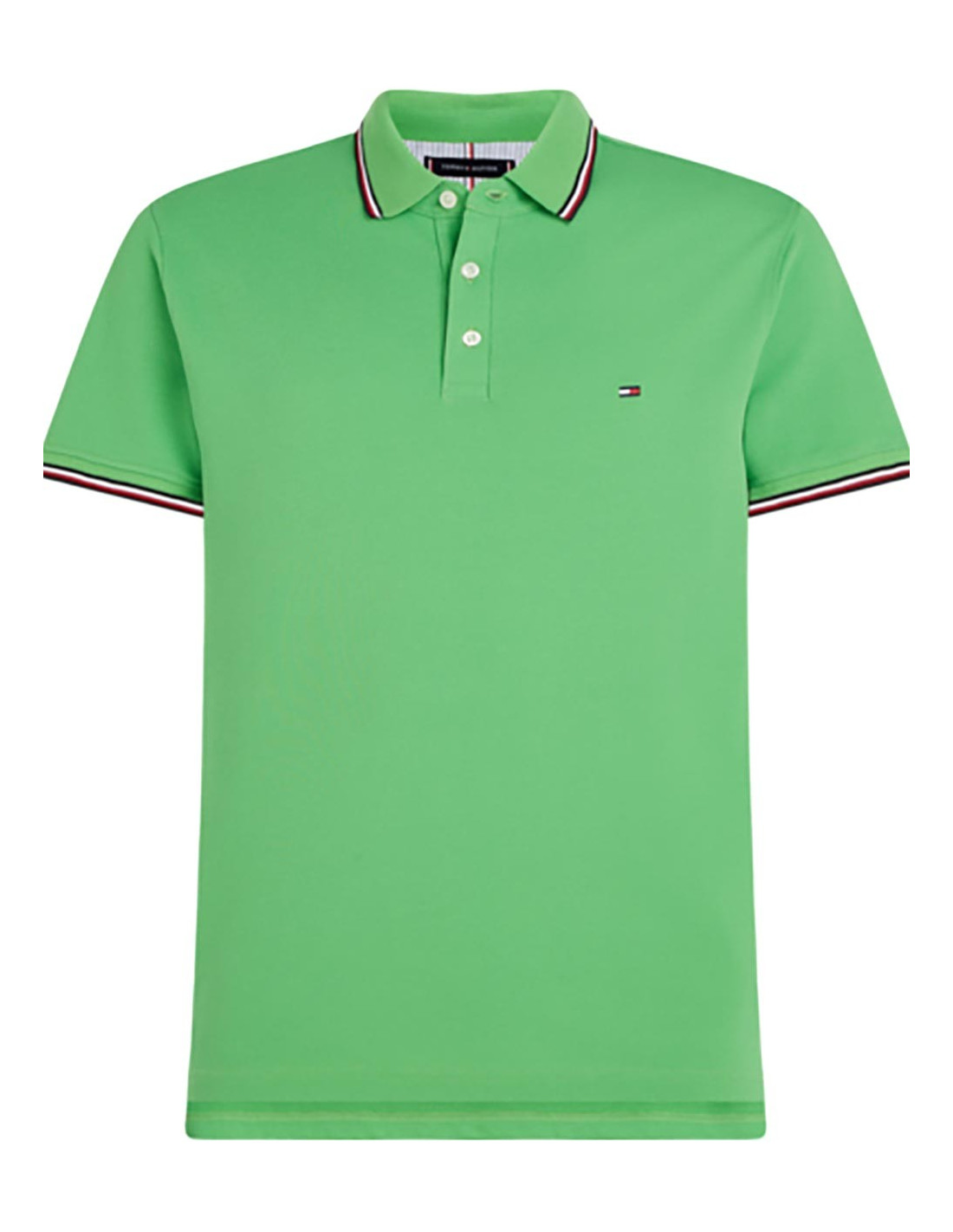 TOMMY HILFIGER MW0MW30750 - Polo 4