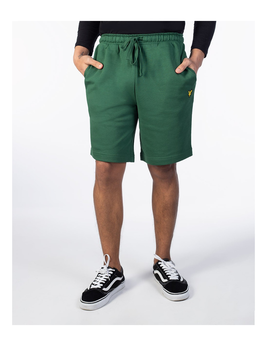 LYLE & SCOTT ML414VO - Court 8