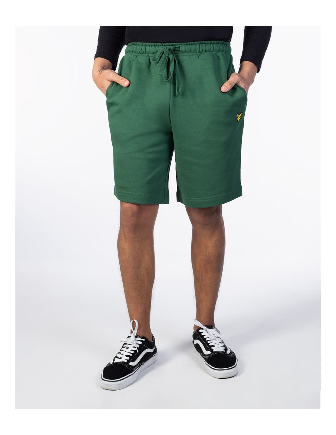 LYLE & SCOTT ML414VO - Court 9
