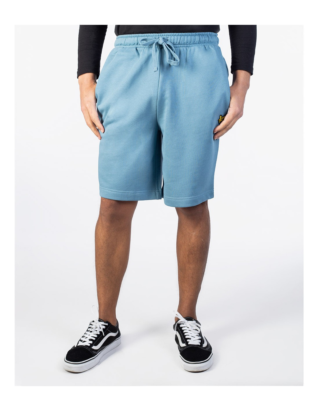 LYLE & SCOTT ML414VO - Court 13