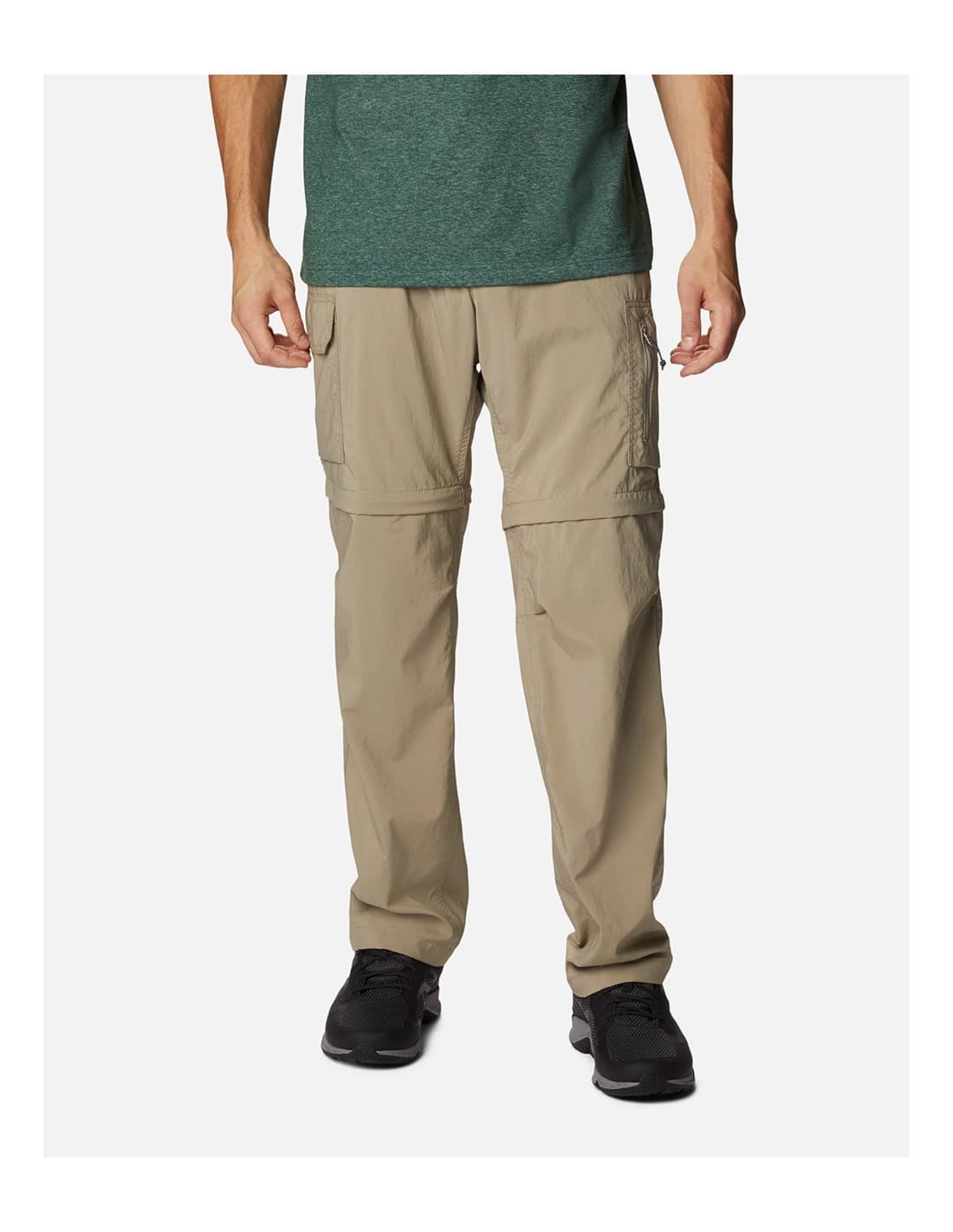Pantalon convertible Columbia Silver Ridge 1