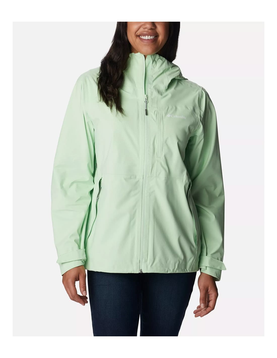 Veste Columbia Omni-Tech 2