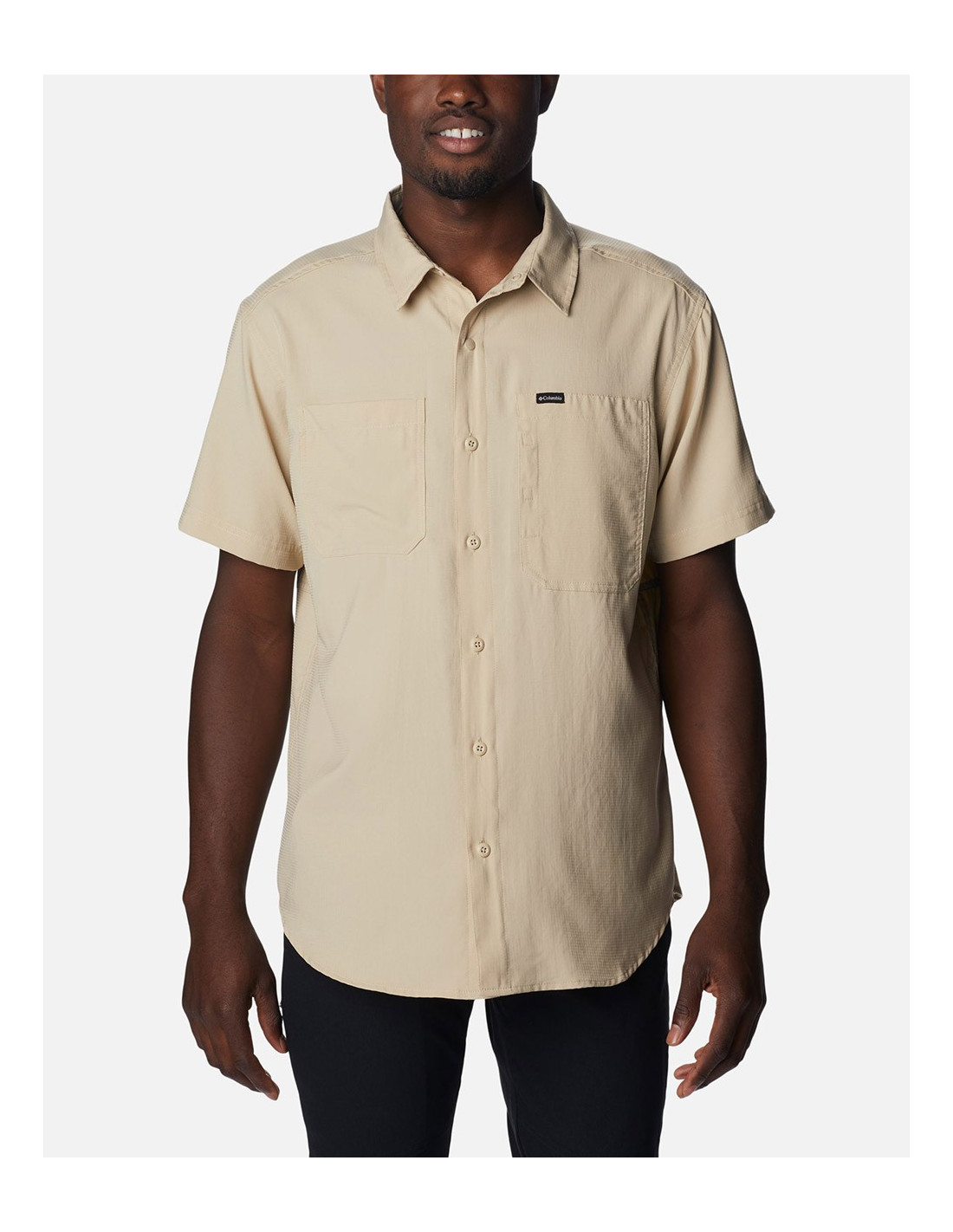Chemise COLUMBIA Silver Ridge 2