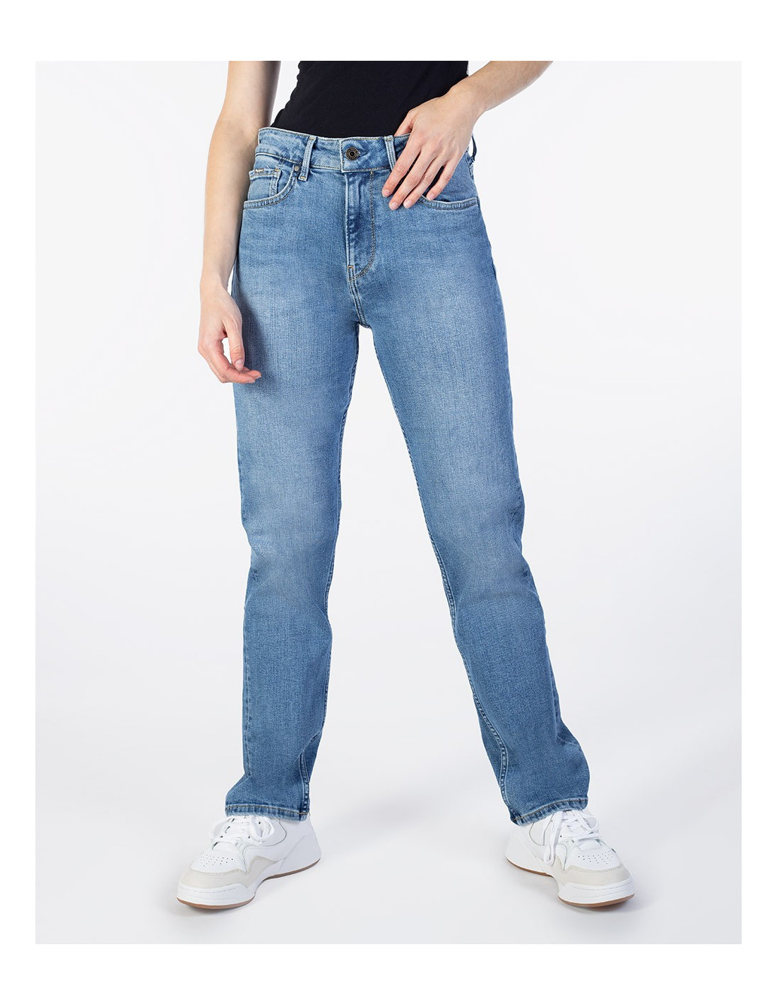 PEPE JEANS Mary - Jeans 1