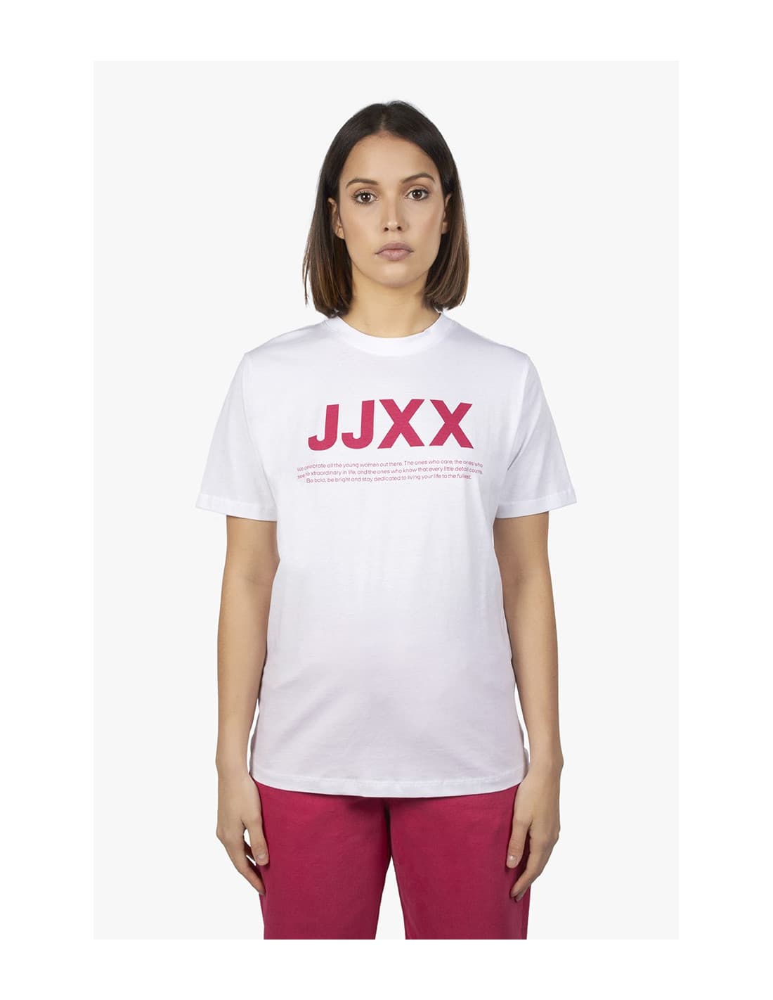 T-shirt JJXX Anna 9