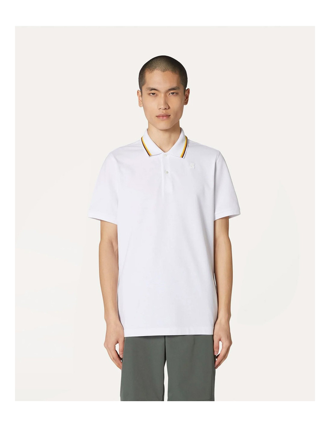 K-WAY Jud - Polo 1