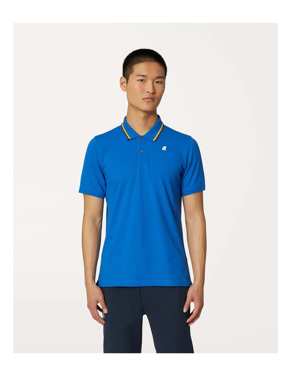 K-WAY Jud - Polo 11
