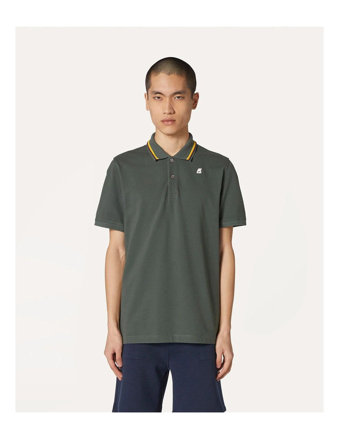 K-WAY Jud - Polo 12