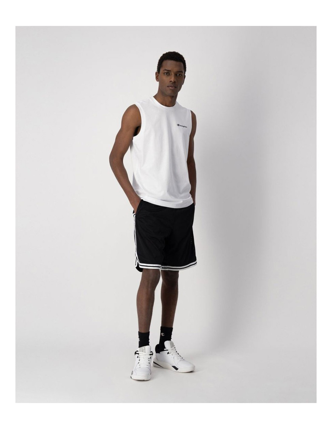 CHAMPION 218697 - Short 2