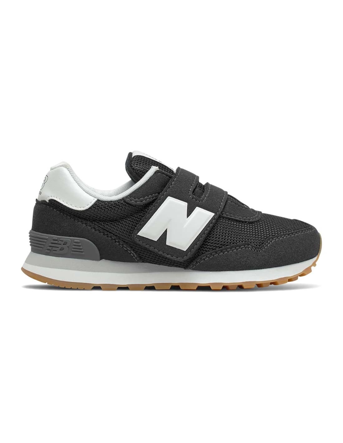 Baskets NEW BALANCE SS515 1