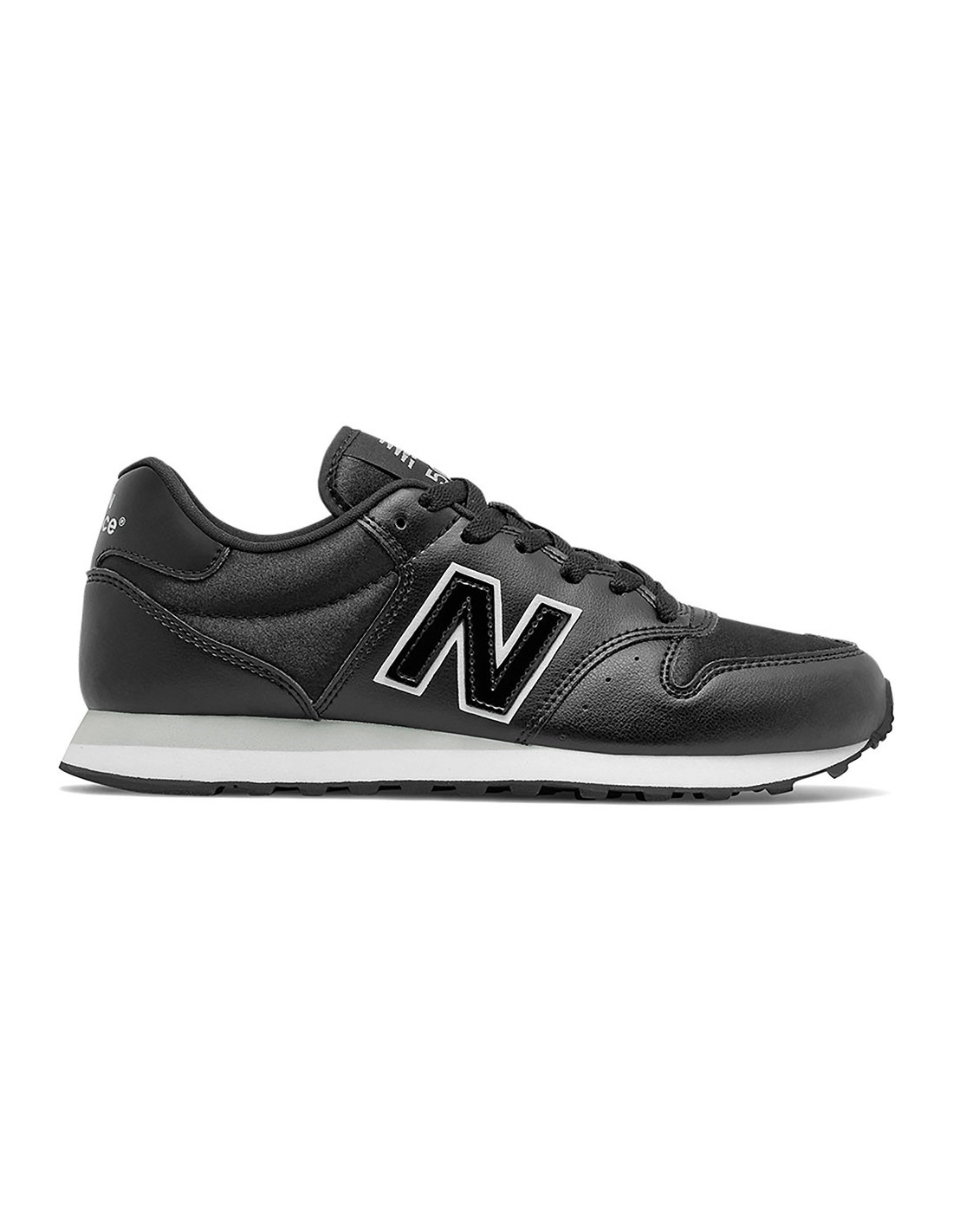 Baskets NEW BALANCE GW500 1
