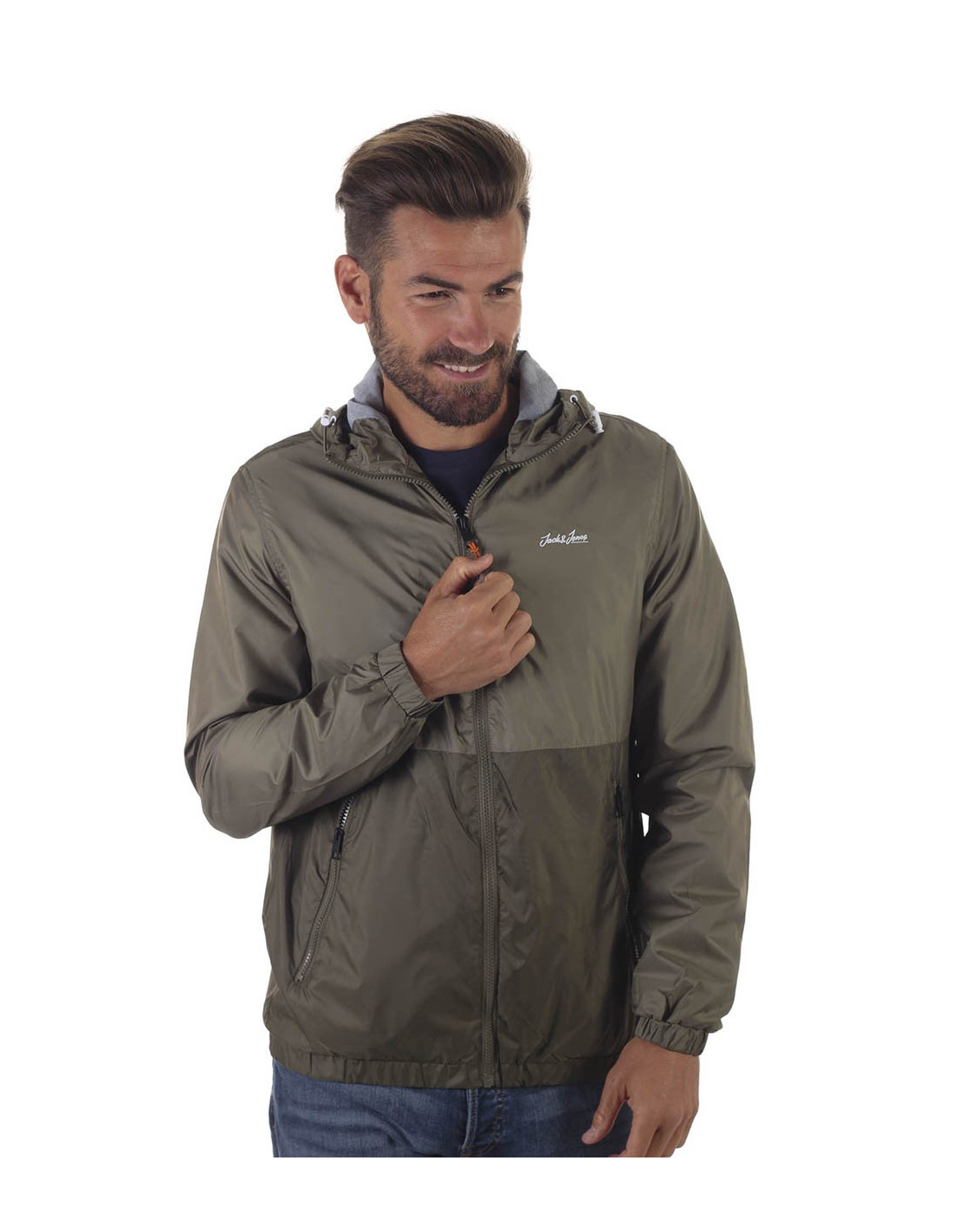 JACK&JONES 12184355 - Veste 2