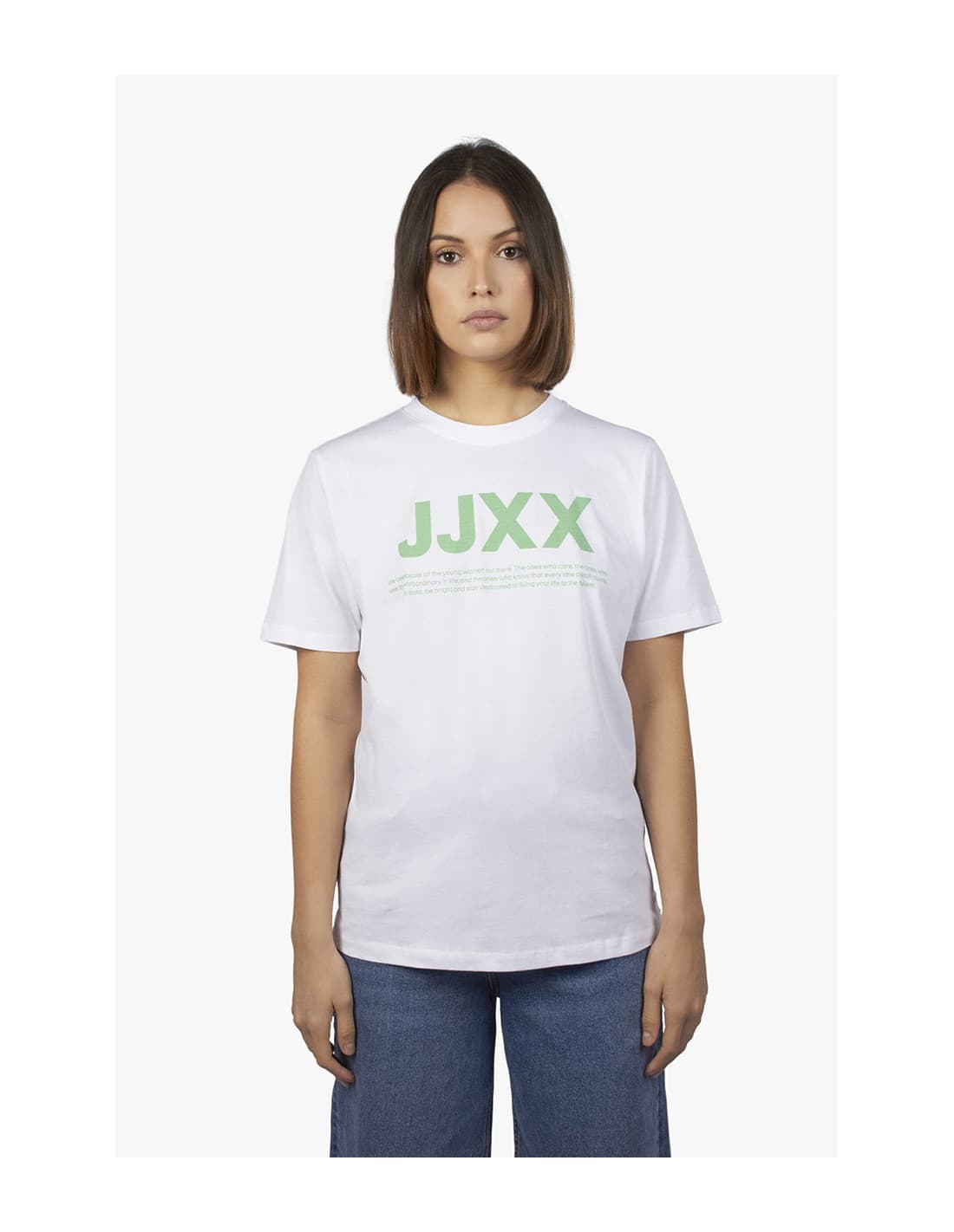 T-shirt JJXX Anna 4