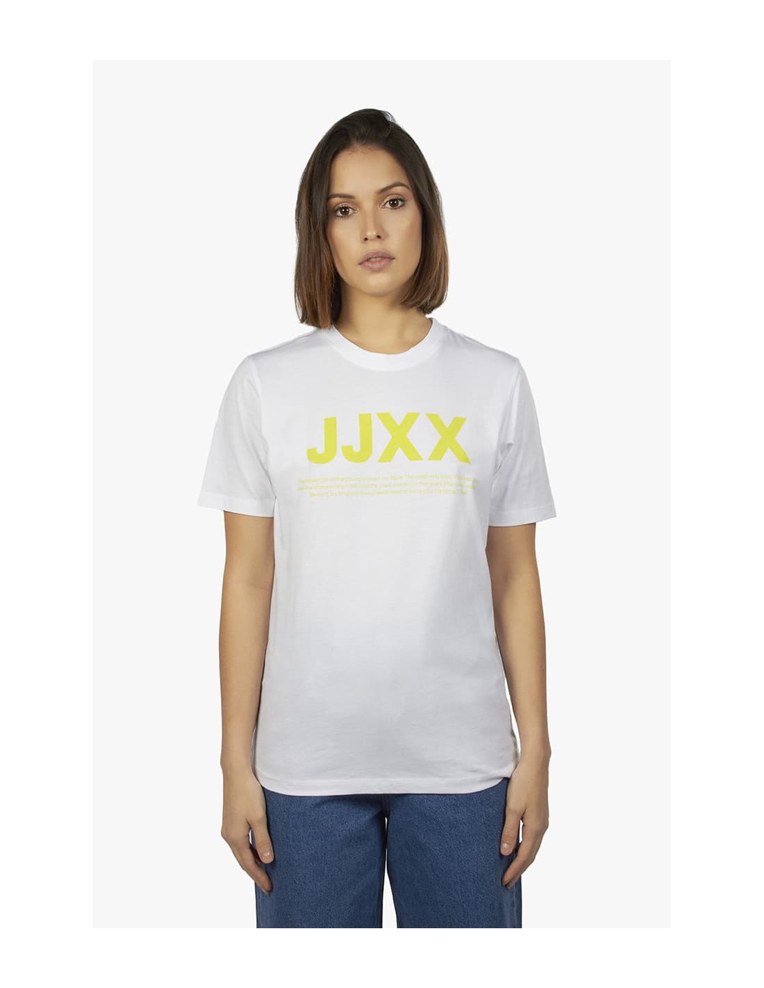 T-shirt JJXX Anna 11