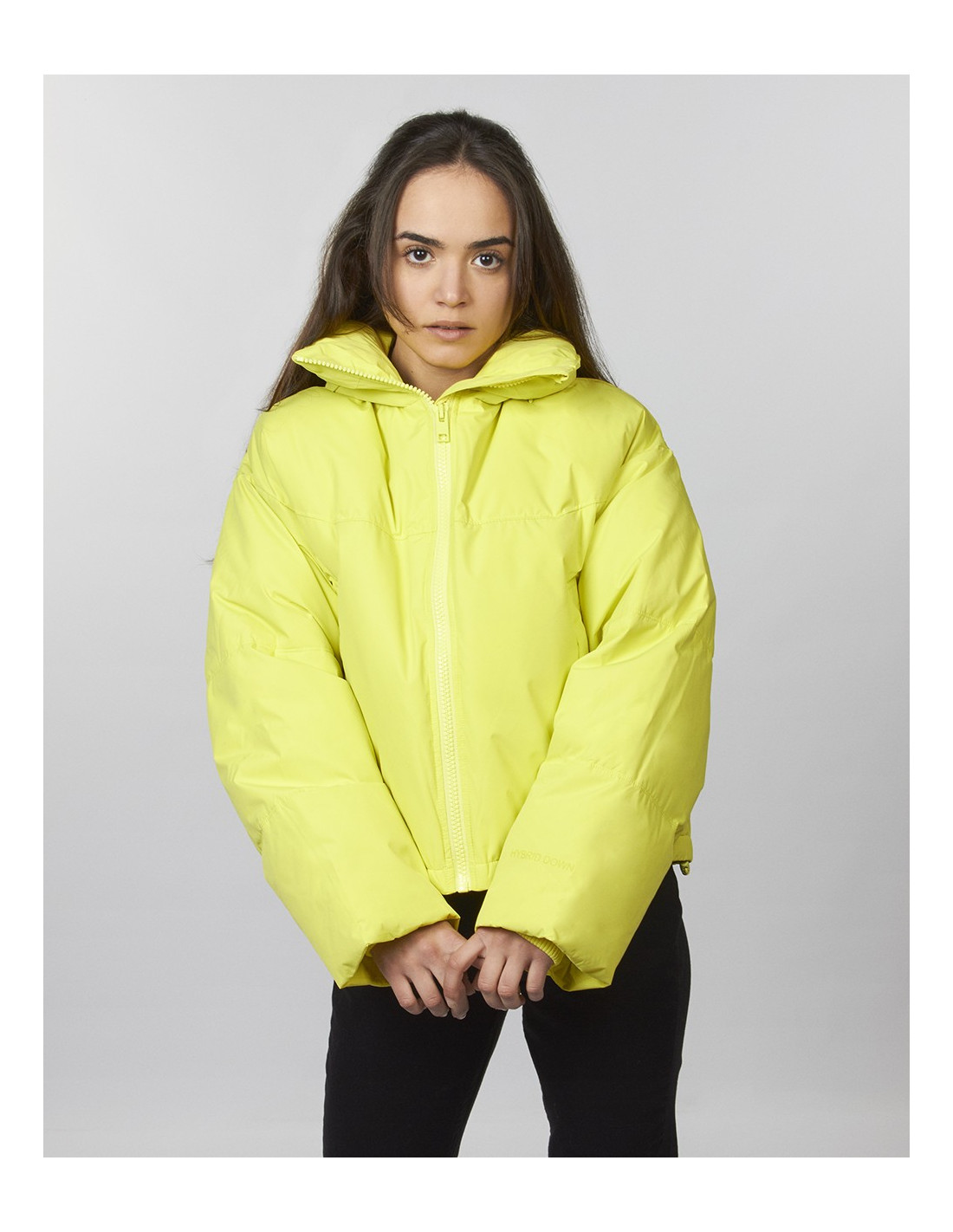 Manteau JJXX Blaze 9