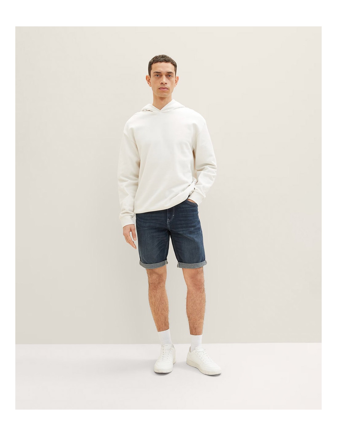 TOM TAILOR - 1035654 - Bermuda 1