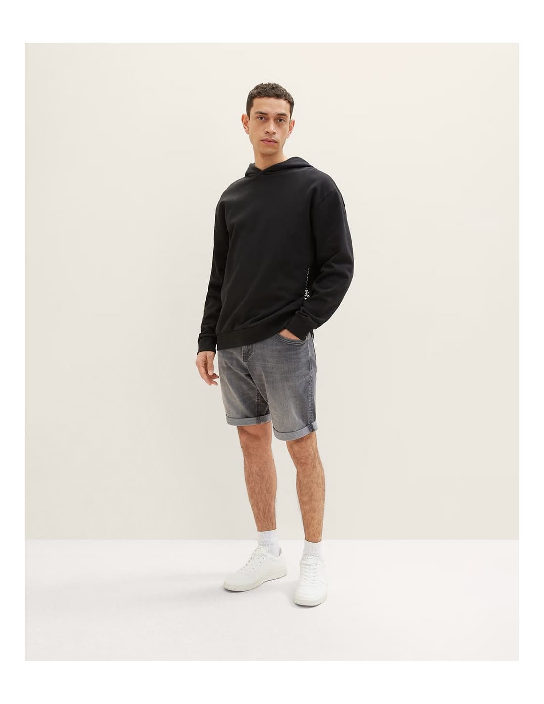 TOM TAILOR - 1035654 - Bermuda 4