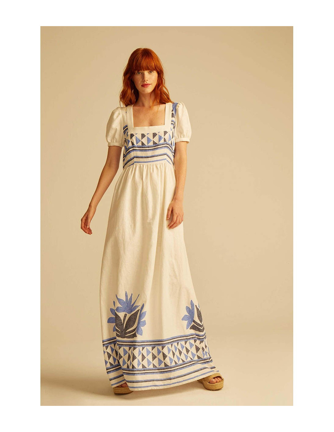& Moi Yeva - Robe 3