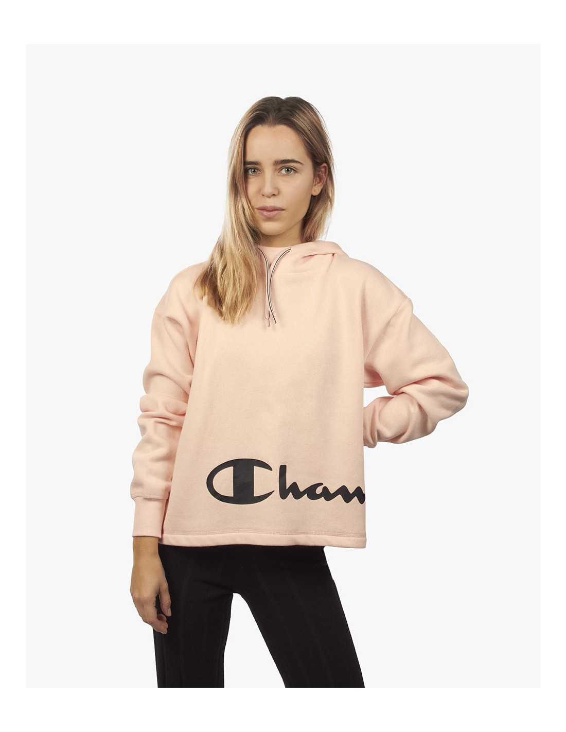 CHAMPION 114418 - Sweat-shirt 4