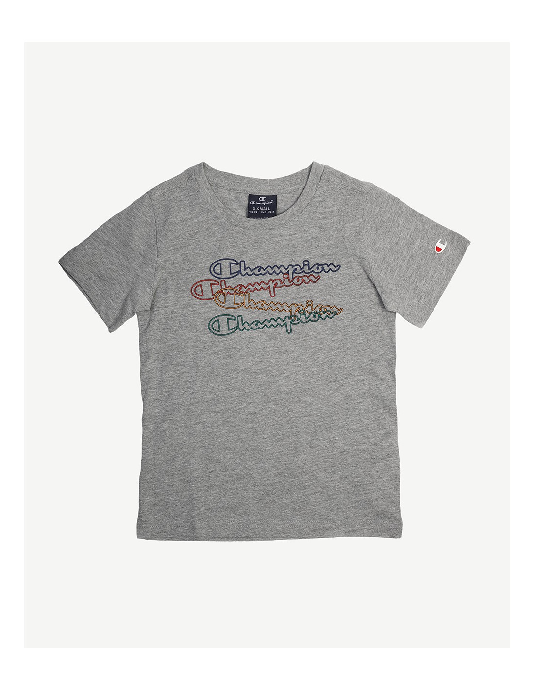 CHAMPION 305788 - Maillot 1