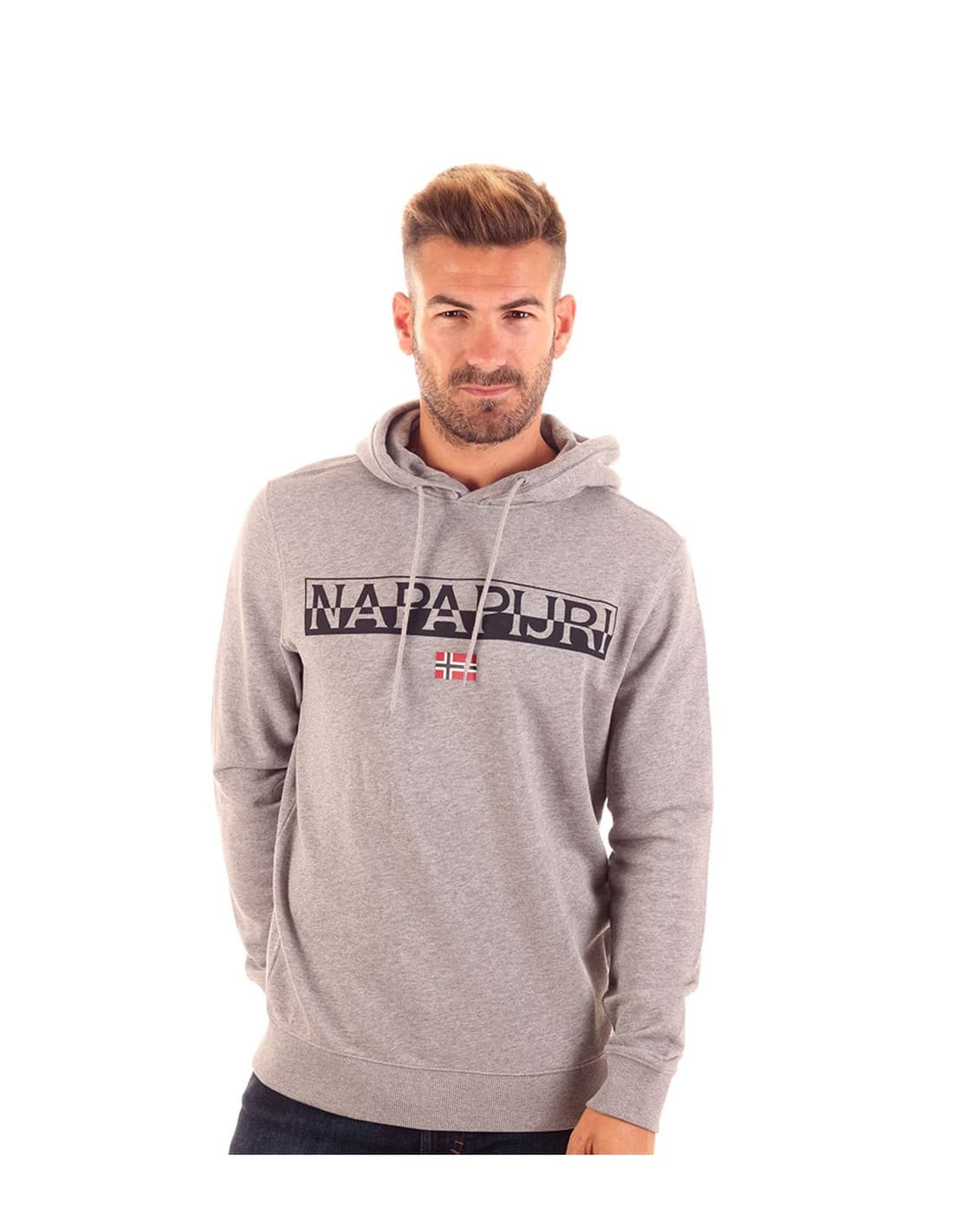 NAPAPIJRI Baras - Sweat à capuche 1